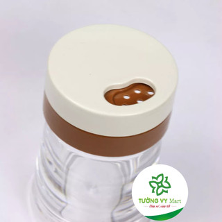 Lọ tăm tiêu Song long 2596