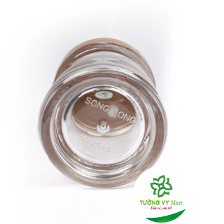 Lọ tăm tiêu Song long 2596