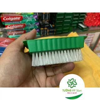 Bàn chải giặt quần áo nhiều màu lựa chọn