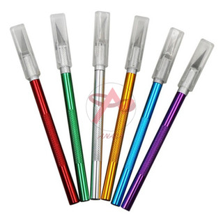 Dao Khắc Trổ Kỹ Thuật Các Loại