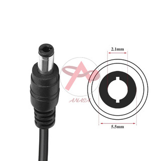 Nguồn Adapter 12V 5A Jack DC 5.5x2.1mm Nguồn Lắp Camera Wifi Led Quảng Cáo Vỏ Nhựa Có Đèn Báo