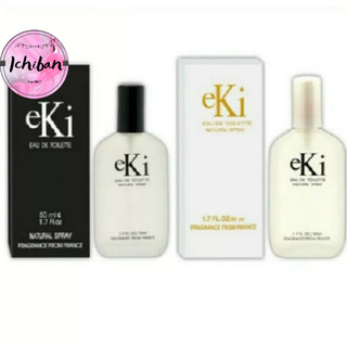 (2 MÙI) Nước hoa Eki Mỹ Hảo 50ml
