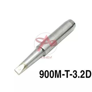 Mũi Hàn 900M Cao Cấp - 1 Mũi ( Dành Cho Máy Hàn 936/937 )