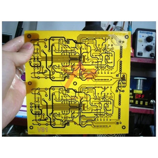 Giấy In Nhiệt ( Giấy in Mạch Điện Tử ) Giá Rẻ