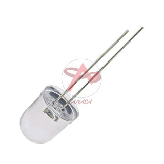 Led 7 Màu 2 Chân Phi 10mm - Tự Nháy