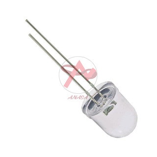 Led 7 Màu 2 Chân Phi 10mm - Tự Nháy