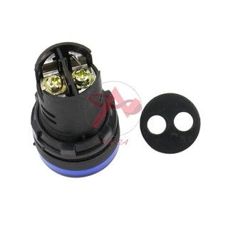 Đèn Báo Tủ Điện 220V Phi 22mm Các Màu