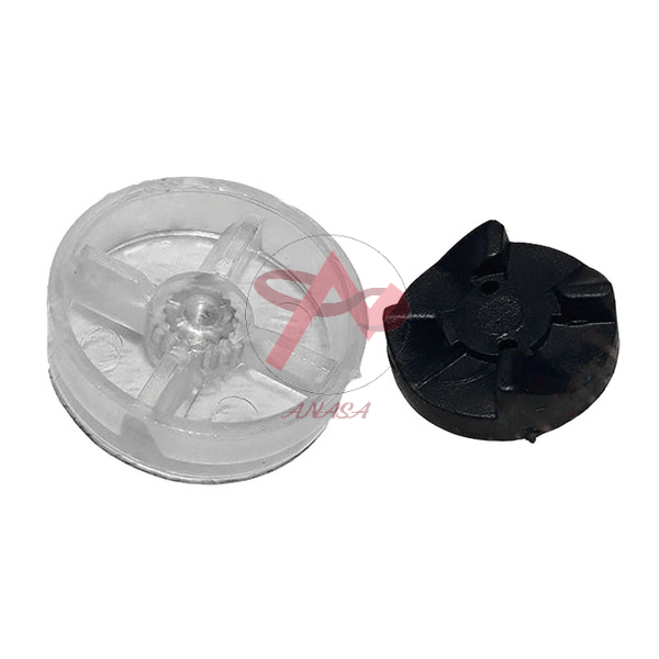 Bánh Răng Máy Xay Sinh Tố Kiểu 2