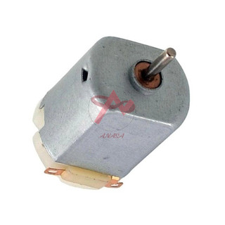 Động Cơ Mini 3-9VDC - Motor Xe Đồ Chơi