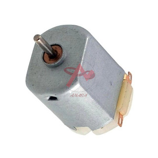 Động Cơ Mini 3-9VDC - Motor Xe Đồ Chơi