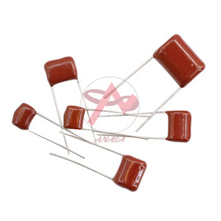 Tụ Đỏ CBB 630V, Tụ Gốm Các Loại