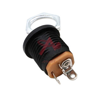 Jack Nguồn DC Cái Tròn 5,5x2,1mm