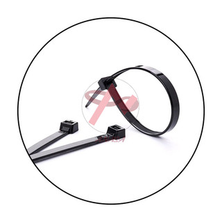 Bộ 10 Dây Thít - Nhiều Chiều Dài Lựa Chọn (Màu sắc ngẫu nhiên)