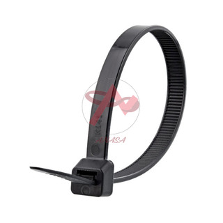Bộ 10 Dây Thít - Nhiều Chiều Dài Lựa Chọn (Màu sắc ngẫu nhiên)