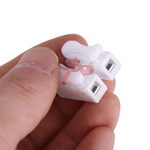 Cầu Nối Dây Điện ( Siêu Bền, Chống Chập ) - 1 Chiếc