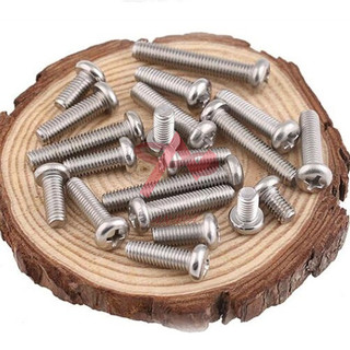 Bộ 10 Con Vít M3 Các Kích Thước