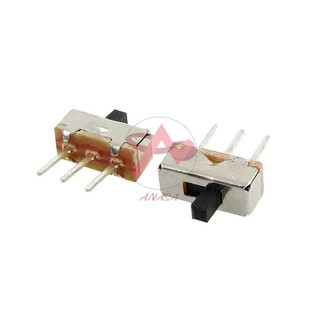 Công Tắc Gạt 3 Chân SS12D01 2 Chế Độ