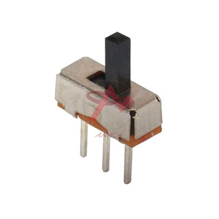 Công tắc gạt 3 chân ss12d01 2 chế độ