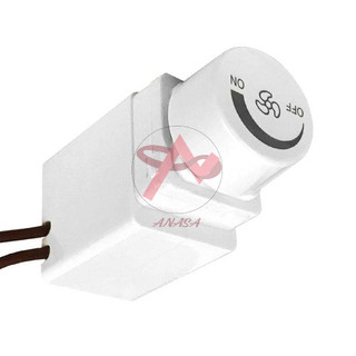 Điều Khiển, Dimmer Quạt 220VAC