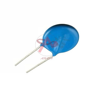 Tụ Chống Sét Varistor, Tụ Cao Áp