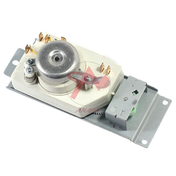 Bộ Điều Khiển Lò Vi Sóng 15A-250VAC (6 Chân)