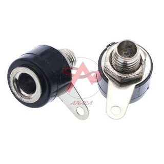 Combo Jack Bắp Chuối Cái Ngắn - Cặp Jack JS910 B-B Đỏ Đen