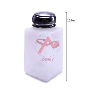Lọ Đựng Dung Dịch (Lọ Đựng Axeton) Các Loại