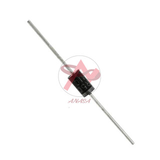 Linh Kiện Diode Xung HER508 1000V 5A