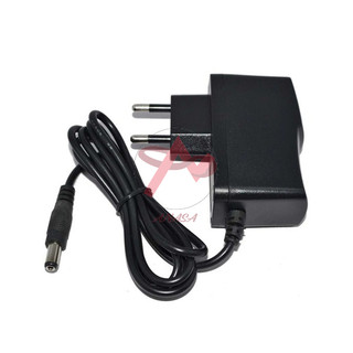 Nguồn Adapter 6V 1A Jack DC 5.5x2.1mm