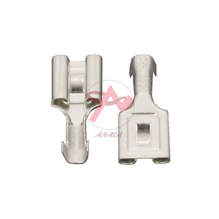 10 Cos 4,8 - đầu cốt điện 4.8mm