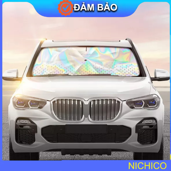 Dù Che Nắng Kính Lái Ô Tô Cicido, Ô Che Kính Lái Ô Tô Cao Cấp- Chông Nắng, Tia UV Hiệu Qủa chính hãng CICIDO