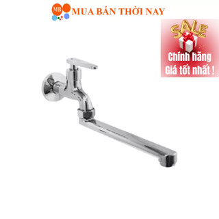 Vòi bếp lạnh luxta l3108t3, vòi rửa chén gắn tường chính hãng, bảo hành 03 năm