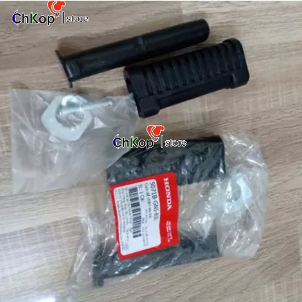 Gác chân sau xe Super Dream, wave, future và nhiều xe máy khác Chính hãng honda xịn (GIÁ LẺ TÙY CHỌN) Phụ Tùng ChKop
