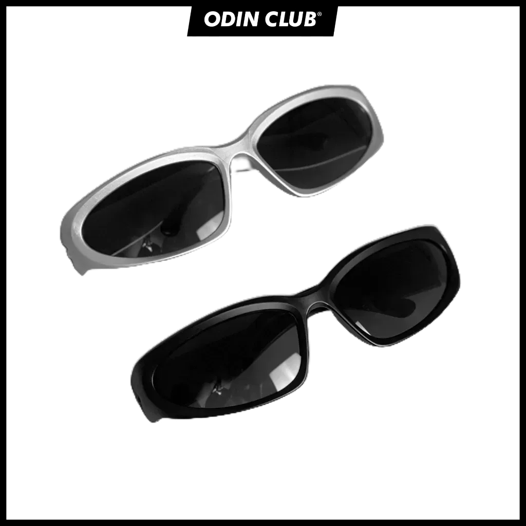 Kính Mắt Y2K ODIN CLUB, Local Brand ODIN CLUB