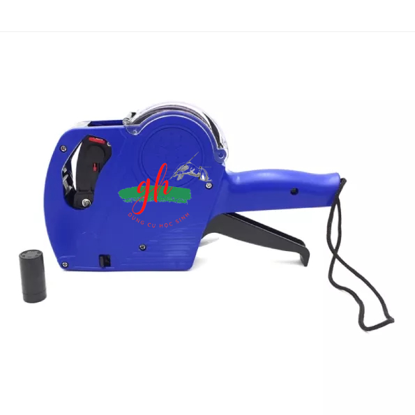 Máy dán giá sản phẩm 8 chữ số GSTAR PL-68/ Máy bấm giá hàng hóa