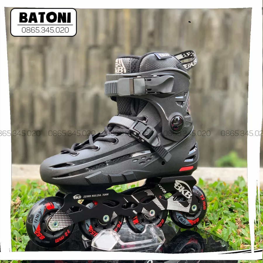 Giày patin người lớn Flying Eagle BKB B5S chính hãng
