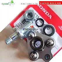 (Chính Hãng) Bộ ốc chỉnh côn gắn xe Dream, Wave 100 - honda (giá bán tùy khách mua chọn lựa)
