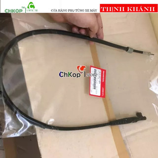 Dây công tơ mét dream thái , wave zx - honda