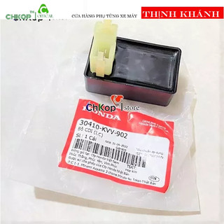 Ic dream việt 2 rắc 30410kvv902 - bộ ic honda super dream việt hàng chính hãng dễ dàng lắp đặt