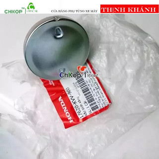 Nắp bình xăng xe Dream chính hãng honda, Nắp đậy bình xăng xe Dream việt, Wave , Future....zin