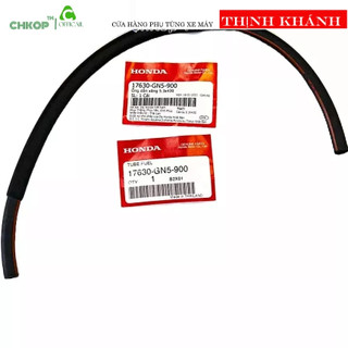 Ống dẫn xăng xe dream - Dây xăng dream, wave, future chính hãng Honda Thái Lan