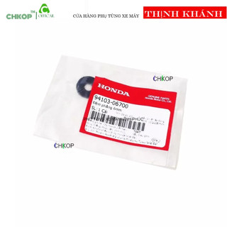 Đệm phẳng nhiều dòng xe 6mm - Chính hãng