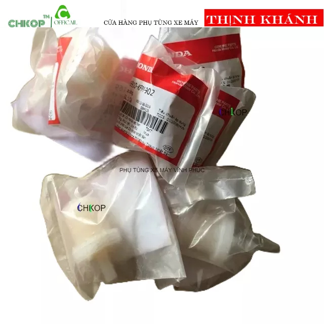 (Chính Hãng) Cốc Lọc xăng dream, wave , future và nhiều xe máy honda khác dùng chung