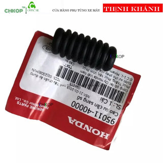 Cao su cần số, Dream , Wave, Future...zin honda -Chkop