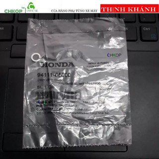 Đệm vênh HONDA 5mm đệm cổ pô xe dream,wave,future và dùng cho nhiều xe khác