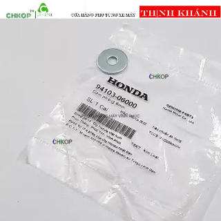 Đệm phẳng honda 6mm dream / wave / future / pcx và nhiều xe