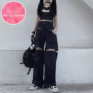 Quần jogger ulzzang cực chất -