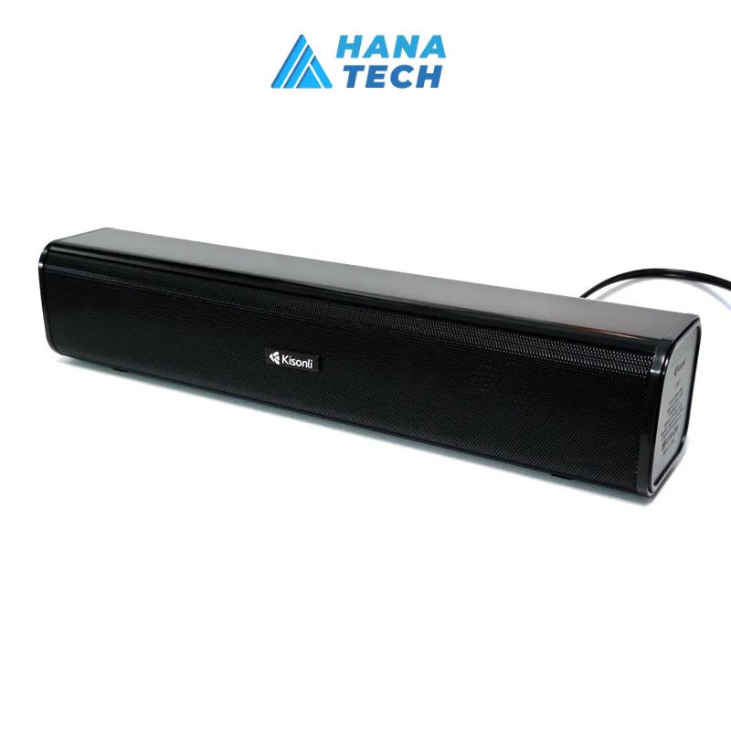 LOA THANH VI TÍNH KISONLI I-600 CỰC HAY