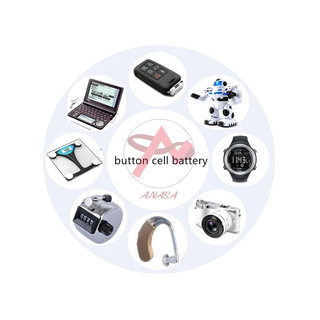 Pin LR44 1.5V