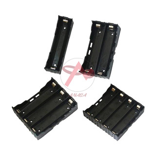 Đế pin 18650 có chân hàn lựa chọn theo yêu cầu